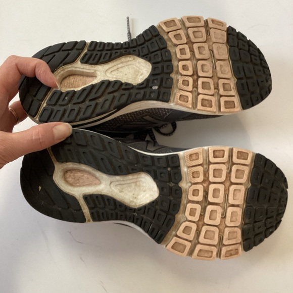 NEW BALANCE 560 V7 TechRide shoes (#3s344) - Picture 6 of 9